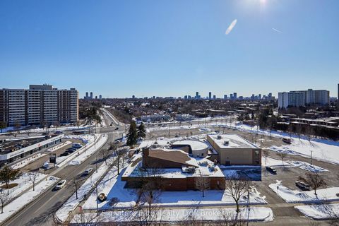 Photo 24 at 1207 - 3151 Bridletowne Circle, L'Amoreaux, Toronto