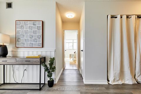 Photo 25 at 1207 - 3151 Bridletowne Circle, L'Amoreaux, Toronto