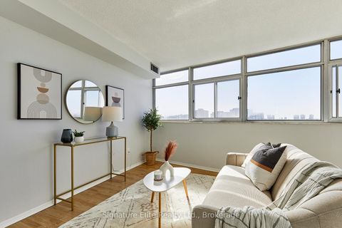 Photo 26 at 1207 - 3151 Bridletowne Circle, L'Amoreaux, Toronto