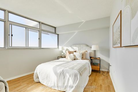 Photo 27 at 1207 - 3151 Bridletowne Circle, L'Amoreaux, Toronto