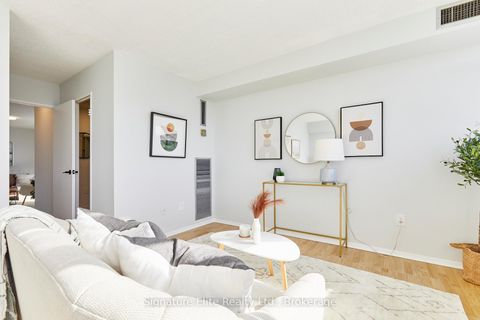 Photo 28 at 1207 - 3151 Bridletowne Circle, L'Amoreaux, Toronto