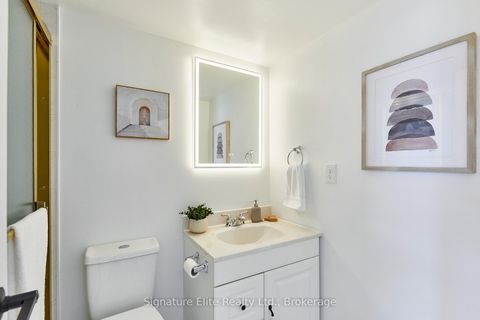 Photo 30 at 1207 - 3151 Bridletowne Circle, L'Amoreaux, Toronto