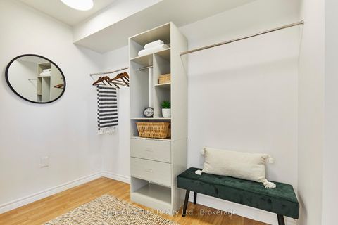 Photo 32 at 1207 - 3151 Bridletowne Circle, L'Amoreaux, Toronto