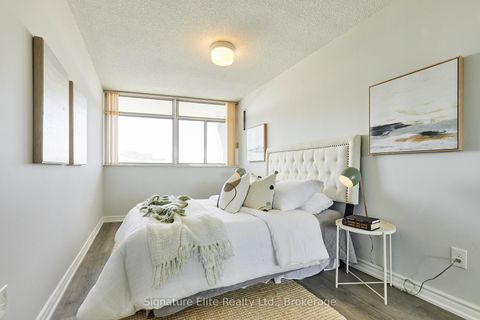 Photo 33 at 1207 - 3151 Bridletowne Circle, L'Amoreaux, Toronto