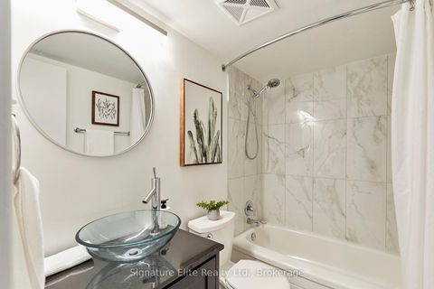 Photo 35 at 1207 - 3151 Bridletowne Circle, L'Amoreaux, Toronto