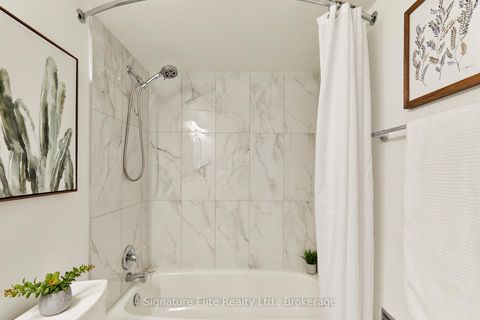 Photo 36 at 1207 - 3151 Bridletowne Circle, L'Amoreaux, Toronto