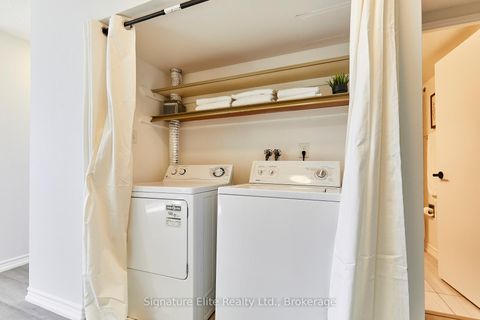 Photo 37 at 1207 - 3151 Bridletowne Circle, L'Amoreaux, Toronto