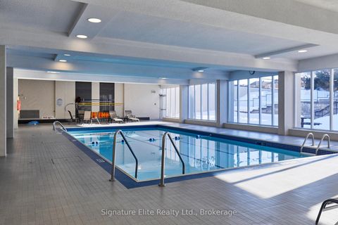 Photo 38 at 1207 - 3151 Bridletowne Circle, L'Amoreaux, Toronto