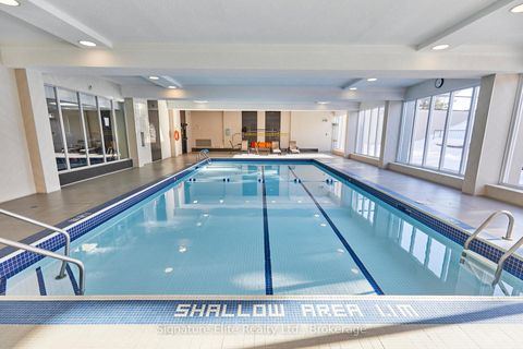 Photo 39 at 1207 - 3151 Bridletowne Circle, L'Amoreaux, Toronto