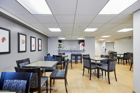 Photo 43 at 1207 - 3151 Bridletowne Circle, L'Amoreaux, Toronto