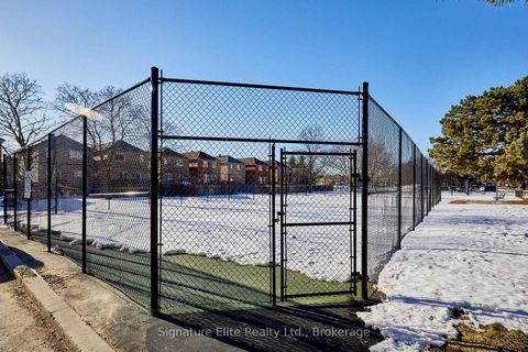 Photo 45 at 1207 - 3151 Bridletowne Circle, L'Amoreaux, Toronto