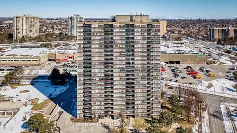 Photo 46 at 1207 - 3151 Bridletowne Circle, L'Amoreaux, Toronto