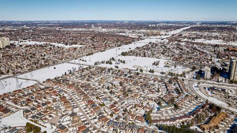 Photo 47 at 1207 - 3151 Bridletowne Circle, L'Amoreaux, Toronto