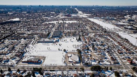 Photo 48 at 1207 - 3151 Bridletowne Circle, L'Amoreaux, Toronto