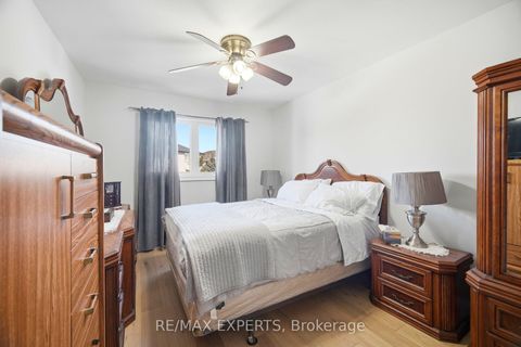 Photo 17 at 75 Corkwood Crescent, Maple, Vaughan