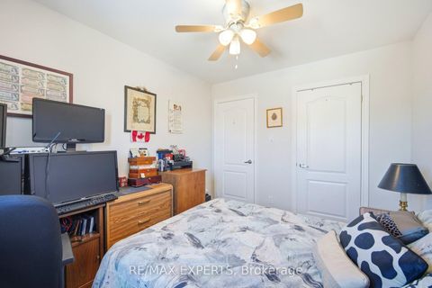 Photo 21 at 75 Corkwood Crescent, Maple, Vaughan