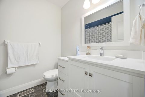 Photo 24 at 75 Corkwood Crescent, Maple, Vaughan