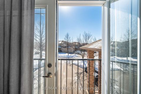 Photo 26 at 75 Corkwood Crescent, Maple, Vaughan