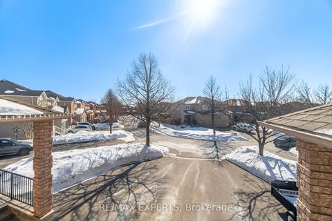 Photo 27 at 75 Corkwood Crescent, Maple, Vaughan