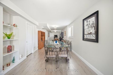 Photo 35 at 75 Corkwood Crescent, Maple, Vaughan