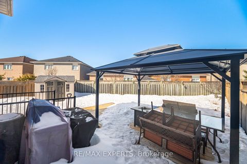 Photo 43 at 75 Corkwood Crescent, Maple, Vaughan