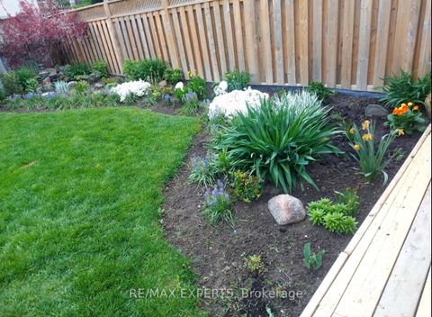 Photo 46 at 75 Corkwood Crescent, Maple, Vaughan