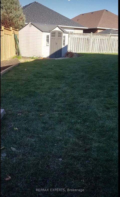 Photo 47 at 75 Corkwood Crescent, Maple, Vaughan