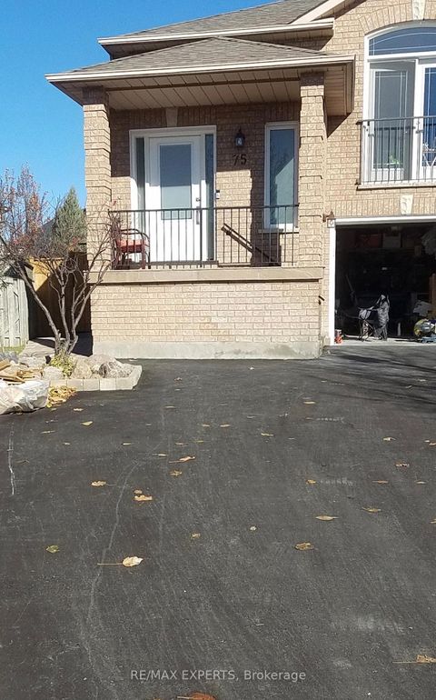 Photo 48 at 75 Corkwood Crescent, Maple, Vaughan