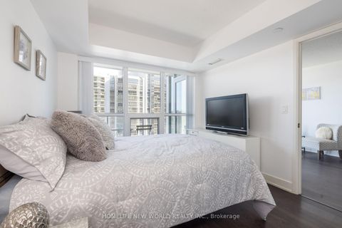 Photo 15 at 801 - 88 Sheppard Avenue E, Willowdale East, Toronto