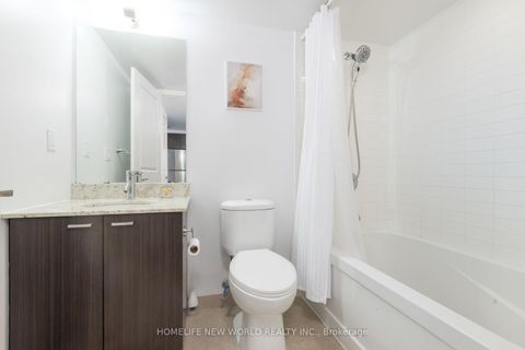 Photo 18 at 801 - 88 Sheppard Avenue E, Willowdale East, Toronto