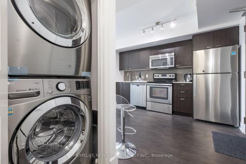 Photo 19 at 801 - 88 Sheppard Avenue E, Willowdale East, Toronto