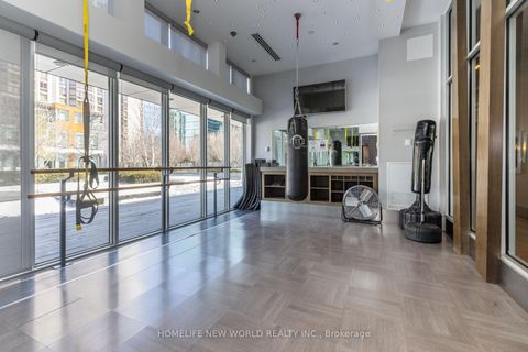 Photo 26 at 801 - 88 Sheppard Avenue E, Willowdale East, Toronto