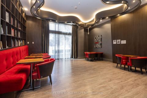 Photo 27 at 801 - 88 Sheppard Avenue E, Willowdale East, Toronto