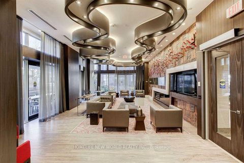 Photo 28 at 801 - 88 Sheppard Avenue E, Willowdale East, Toronto