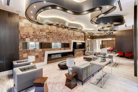 Photo 30 at 801 - 88 Sheppard Avenue E, Willowdale East, Toronto