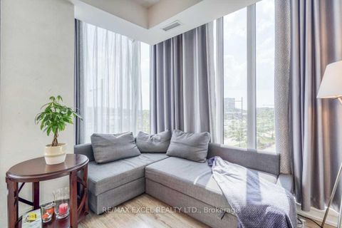 Photo 3 at 202A - 9608 Yonge Street, North Richvale, Richmond Hill