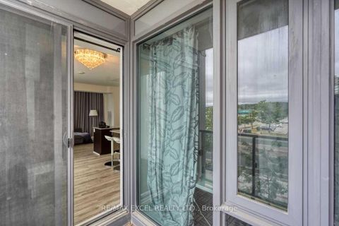 Photo 26 at 202A - 9608 Yonge Street, North Richvale, Richmond Hill