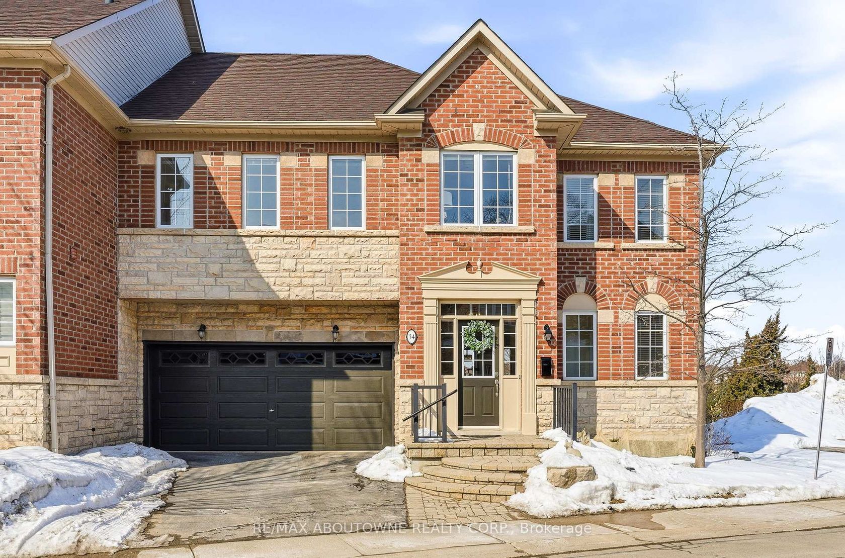 34 - 300 Ravineview Way, WC Wedgewood Creek, Oakville 