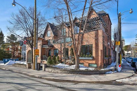 Photo 1 at 52 Shaftesbury Avenue, Moore Park, Toronto