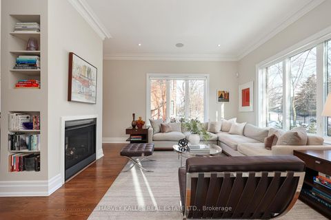 Photo 5 at 52 Shaftesbury Avenue, Moore Park, Toronto