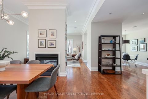 Photo 6 at 52 Shaftesbury Avenue, Moore Park, Toronto