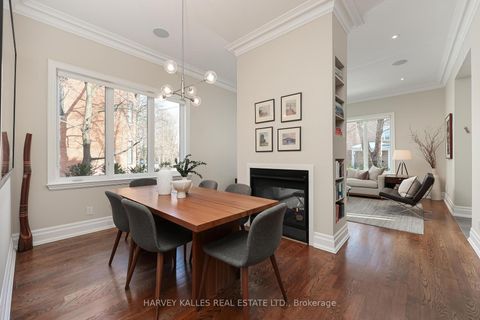 Photo 7 at 52 Shaftesbury Avenue, Moore Park, Toronto