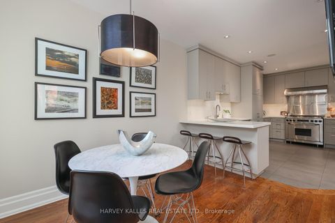 Photo 8 at 52 Shaftesbury Avenue, Moore Park, Toronto