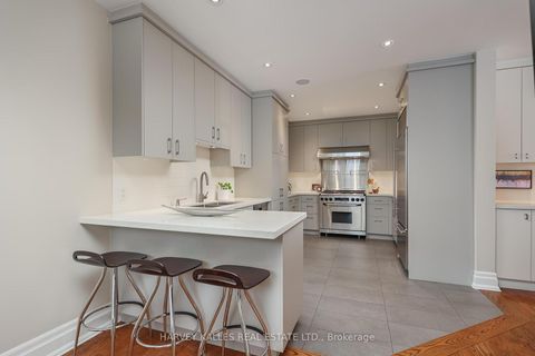 Photo 11 at 52 Shaftesbury Avenue, Moore Park, Toronto