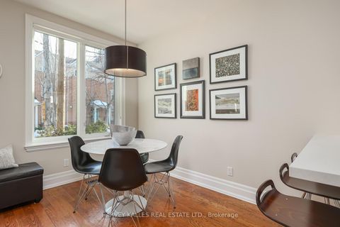 Photo 14 at 52 Shaftesbury Avenue, Moore Park, Toronto