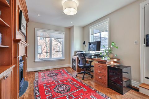 Photo 16 at 52 Shaftesbury Avenue, Moore Park, Toronto