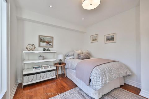 Photo 18 at 52 Shaftesbury Avenue, Moore Park, Toronto