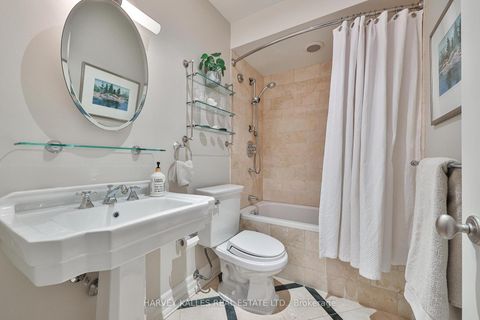 Photo 22 at 52 Shaftesbury Avenue, Moore Park, Toronto