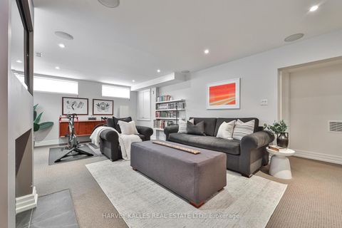 Photo 28 at 52 Shaftesbury Avenue, Moore Park, Toronto