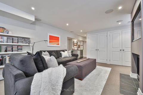 Photo 29 at 52 Shaftesbury Avenue, Moore Park, Toronto